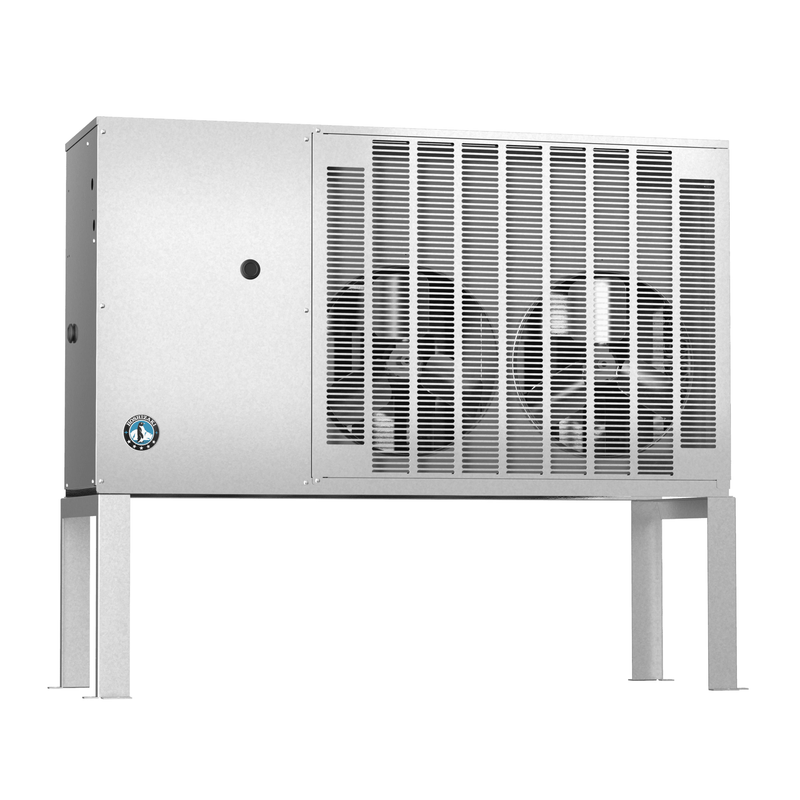 Hoshizaki Hoshizaki SRK-15J Remote Condenser – 1-Phase, Outdoor Rated, for KMS-1402MLJ Ice Maker