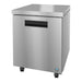 Hoshizaki Hoshizaki UF27B-01 27” Undercounter Freezer – Compact, Durable, NSF Certified