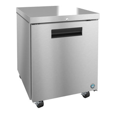 Hoshizaki Hoshizaki UF27B-01 27” Undercounter Freezer – Compact, Durable, NSF Certified