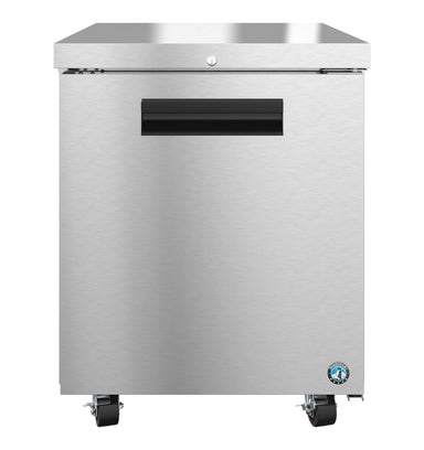 Hoshizaki Hoshizaki UF27B-01 27” Undercounter Freezer – Compact, Durable, NSF Certified