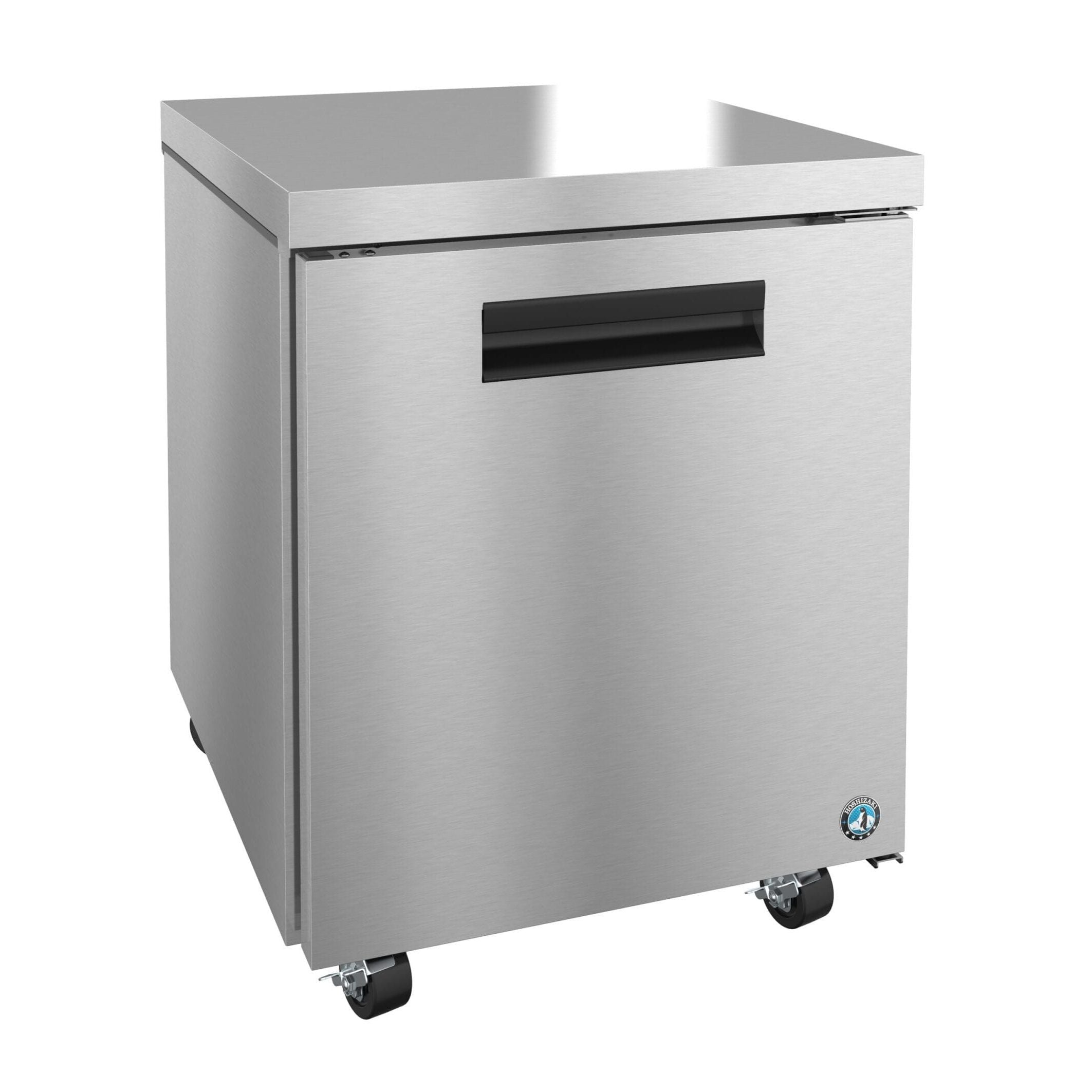 Hoshizaki Hoshizaki UF27B 27” Undercounter Freezer – 1 Door, Compact & Energy Efficient