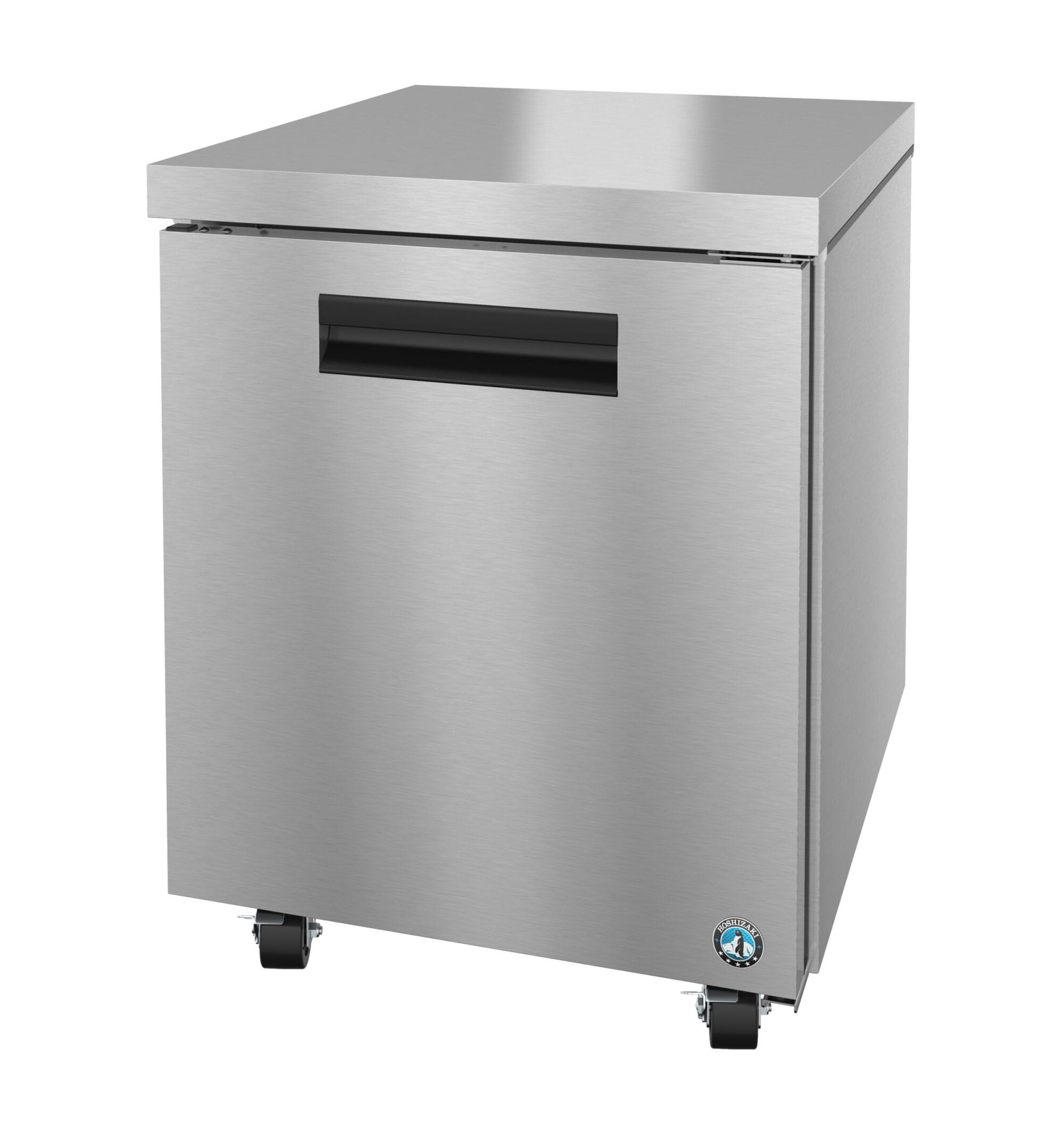 Hoshizaki Hoshizaki UF27B 27” Undercounter Freezer – 1 Door, Compact & Energy Efficient