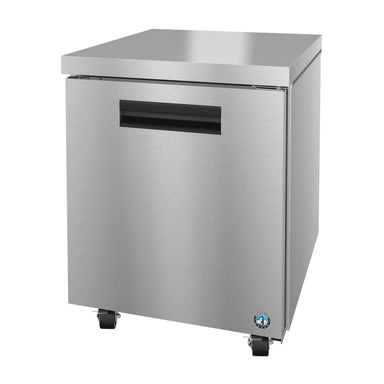 Hoshizaki Hoshizaki UF27B 27” Undercounter Freezer – 1 Door, Compact & Energy Efficient
