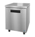 Hoshizaki Hoshizaki UF27B 27” Undercounter Freezer – 1 Door, Compact & Energy Efficient