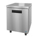 Hoshizaki Hoshizaki UF27B 27” Undercounter Freezer – 1 Door, Compact & Energy Efficient