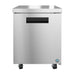 Hoshizaki Hoshizaki UF27B 27” Undercounter Freezer – 1 Door, Compact & Energy Efficient