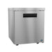Hoshizaki Hoshizaki UF27B-LP Undercounter Low Profile Freezer – 27” One-Door ADA Compliant
