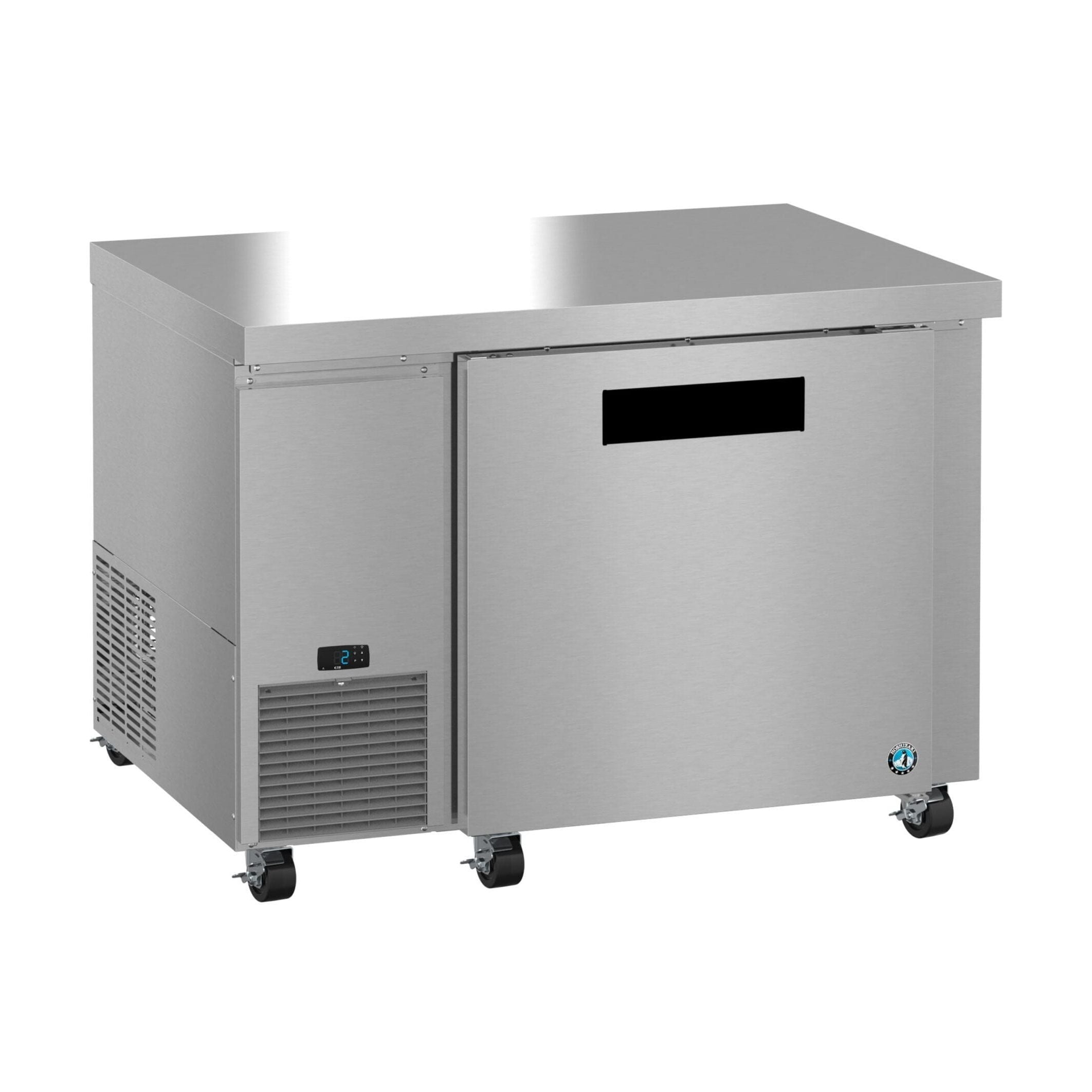 Hoshizaki Hoshizaki ULF46B 46" Side Mount Undercounter Freezer with One Door