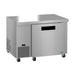 Hoshizaki Hoshizaki ULF46B 46" Side Mount Undercounter Freezer with One Door