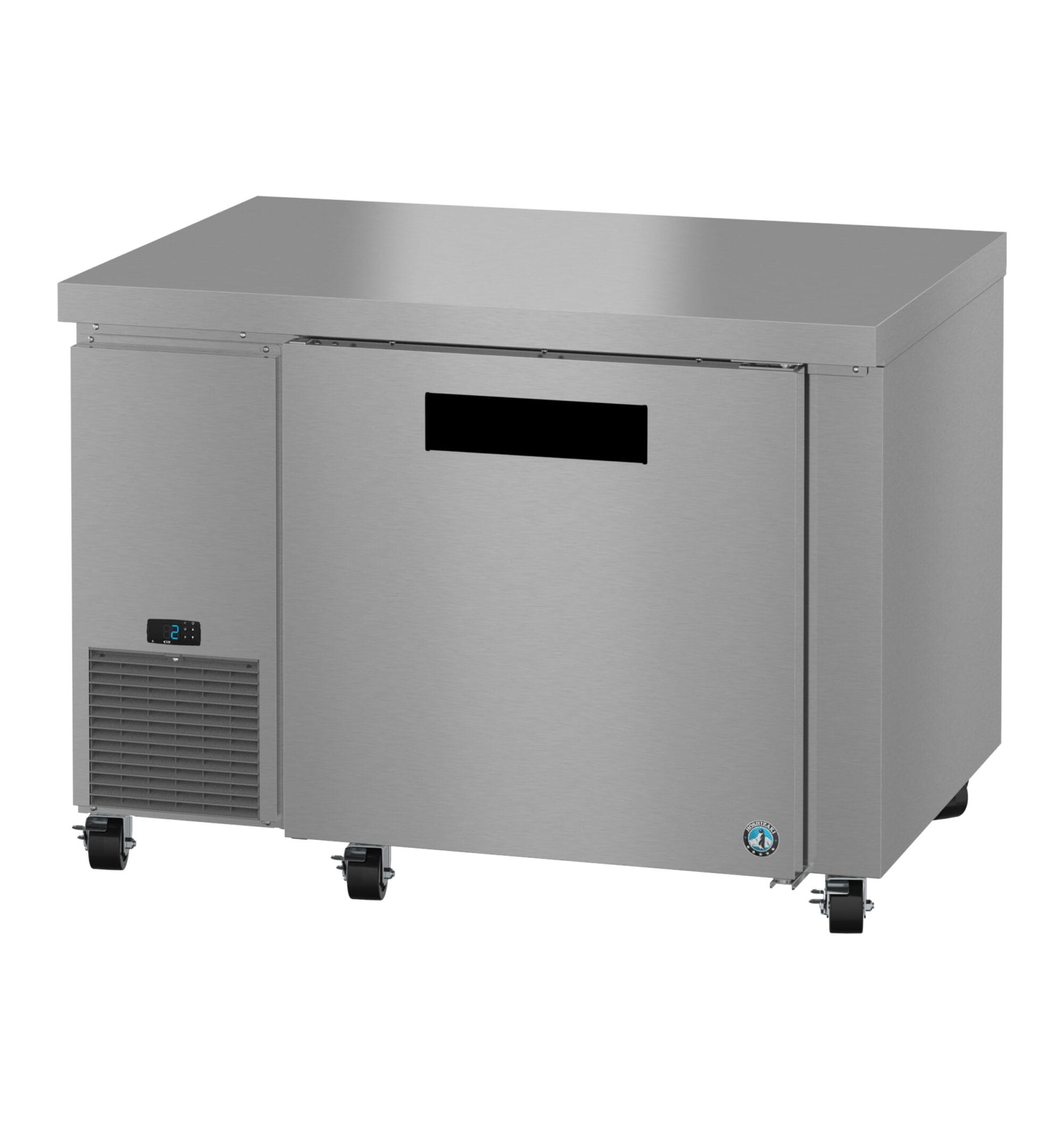Hoshizaki Hoshizaki ULF46B 46" Side Mount Undercounter Freezer with One Door