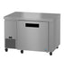 Hoshizaki Hoshizaki ULF46B 46" Side Mount Undercounter Freezer with One Door