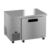 Hoshizaki Hoshizaki ULF46B 46" Side Mount Undercounter Freezer with One Door