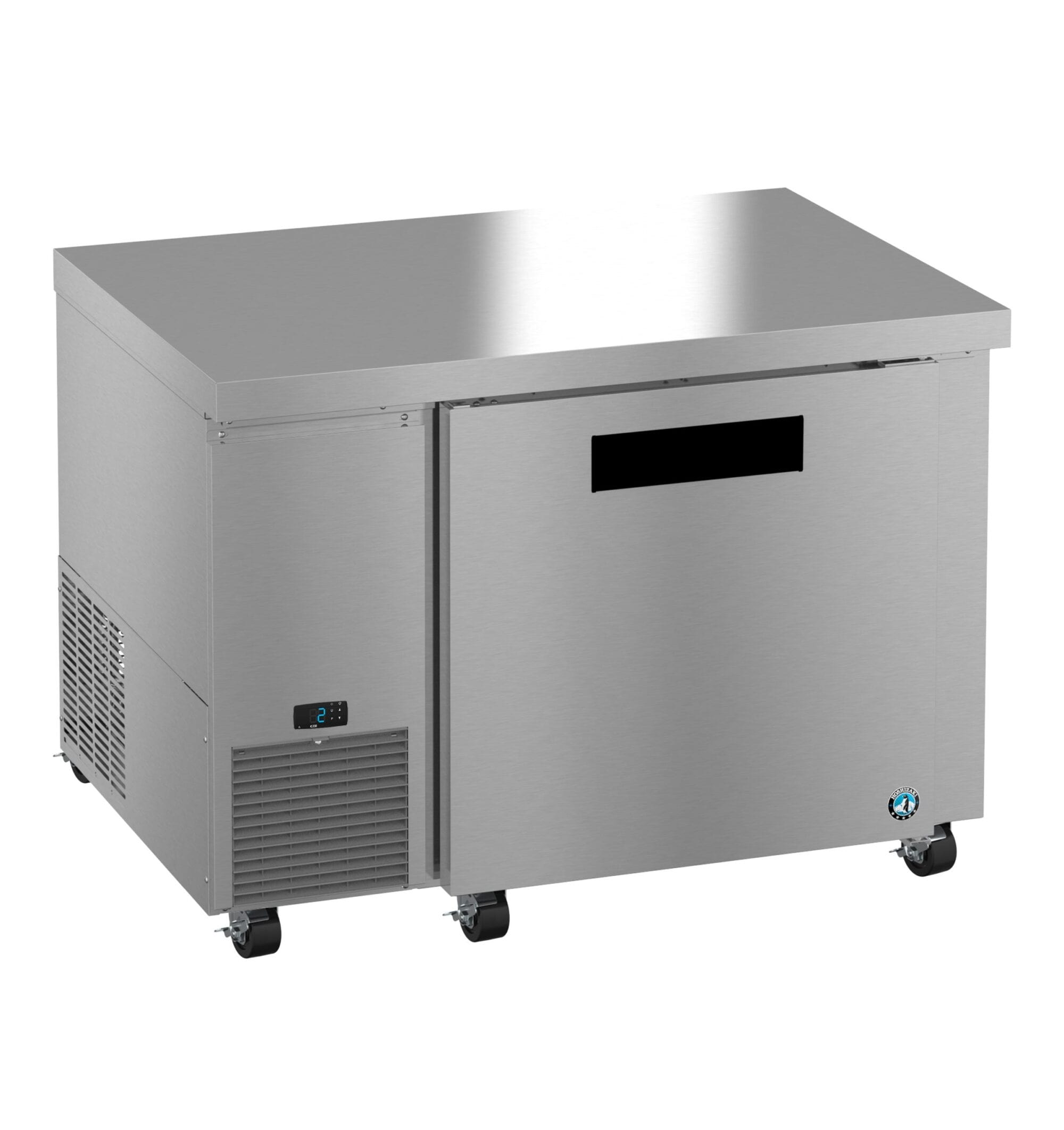 Hoshizaki Hoshizaki ULF46B 46" Side Mount Undercounter Freezer with One Door
