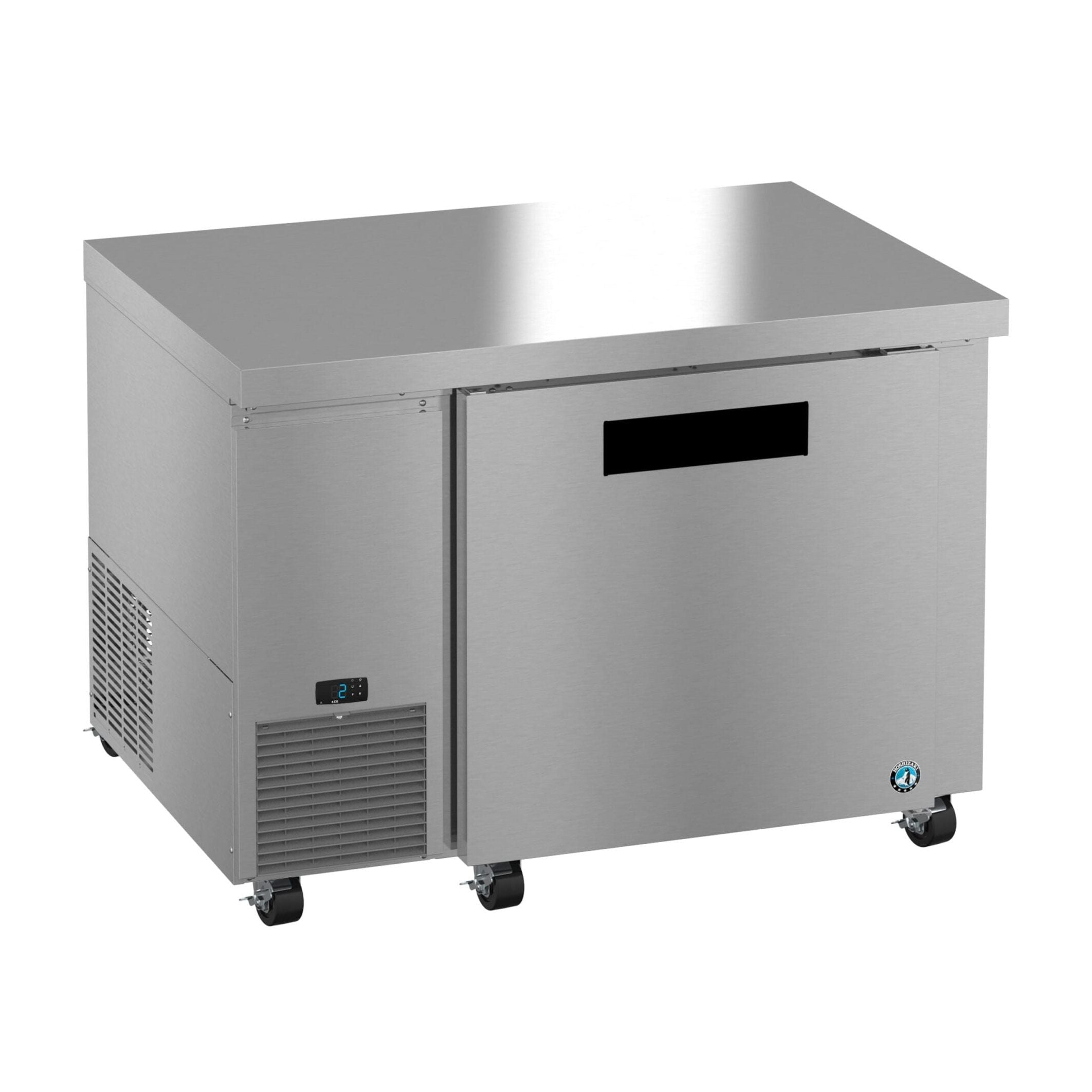 Hoshizaki Hoshizaki ULF46B 46" Side Mount Undercounter Freezer with One Door