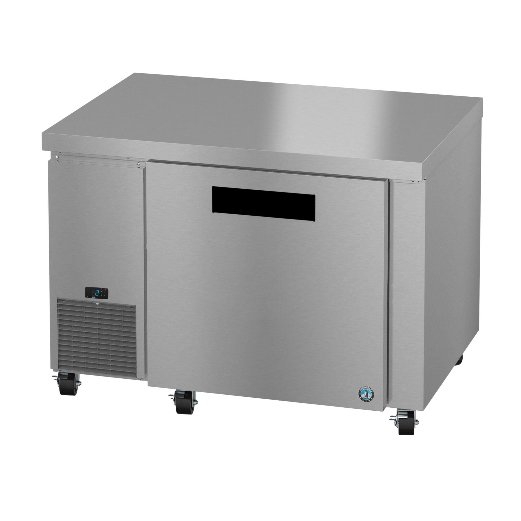 Hoshizaki Hoshizaki ULF46B 46" Side Mount Undercounter Freezer with One Door