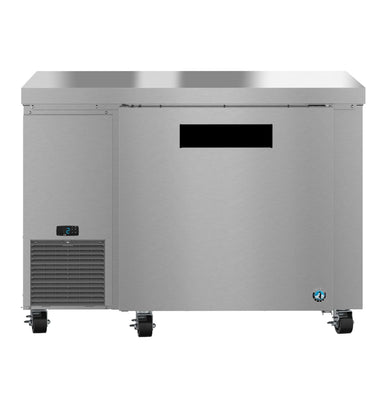 Hoshizaki Hoshizaki ULF46B 46" Side Mount Undercounter Freezer with One Door