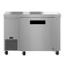 Hoshizaki Hoshizaki ULF46B 46" Side Mount Undercounter Freezer with One Door