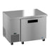 Hoshizaki Hoshizaki ULR46B Undercounter Side Mount Refrigerator – 46” One-Section with Solid Door