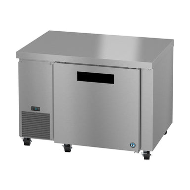 Hoshizaki Hoshizaki ULR46B Undercounter Side Mount Refrigerator – 46” One-Section with Solid Door