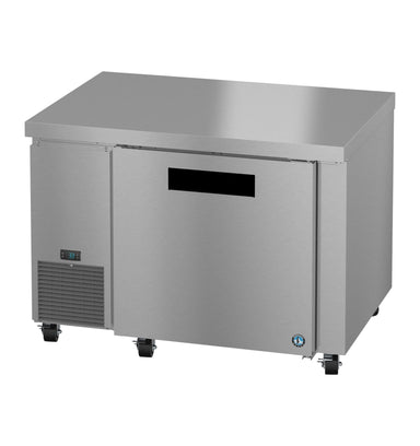 Hoshizaki Hoshizaki ULR46B Undercounter Side Mount Refrigerator – 46” One-Section with Solid Door