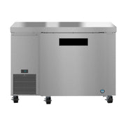 Hoshizaki Hoshizaki ULR46B Undercounter Side Mount Refrigerator – 46” One-Section with Solid Door