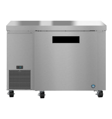 Hoshizaki Hoshizaki ULR46B Undercounter Side Mount Refrigerator – 46” One-Section with Solid Door