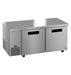 Hoshizaki Hoshizaki ULR67B Undercounter 67” Side Mount Refrigerator with Two Doors