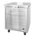 Hoshizaki Hoshizaki UR27B-GLP01 Low Profile Undercounter Refrigerator with Glass Door – 27”