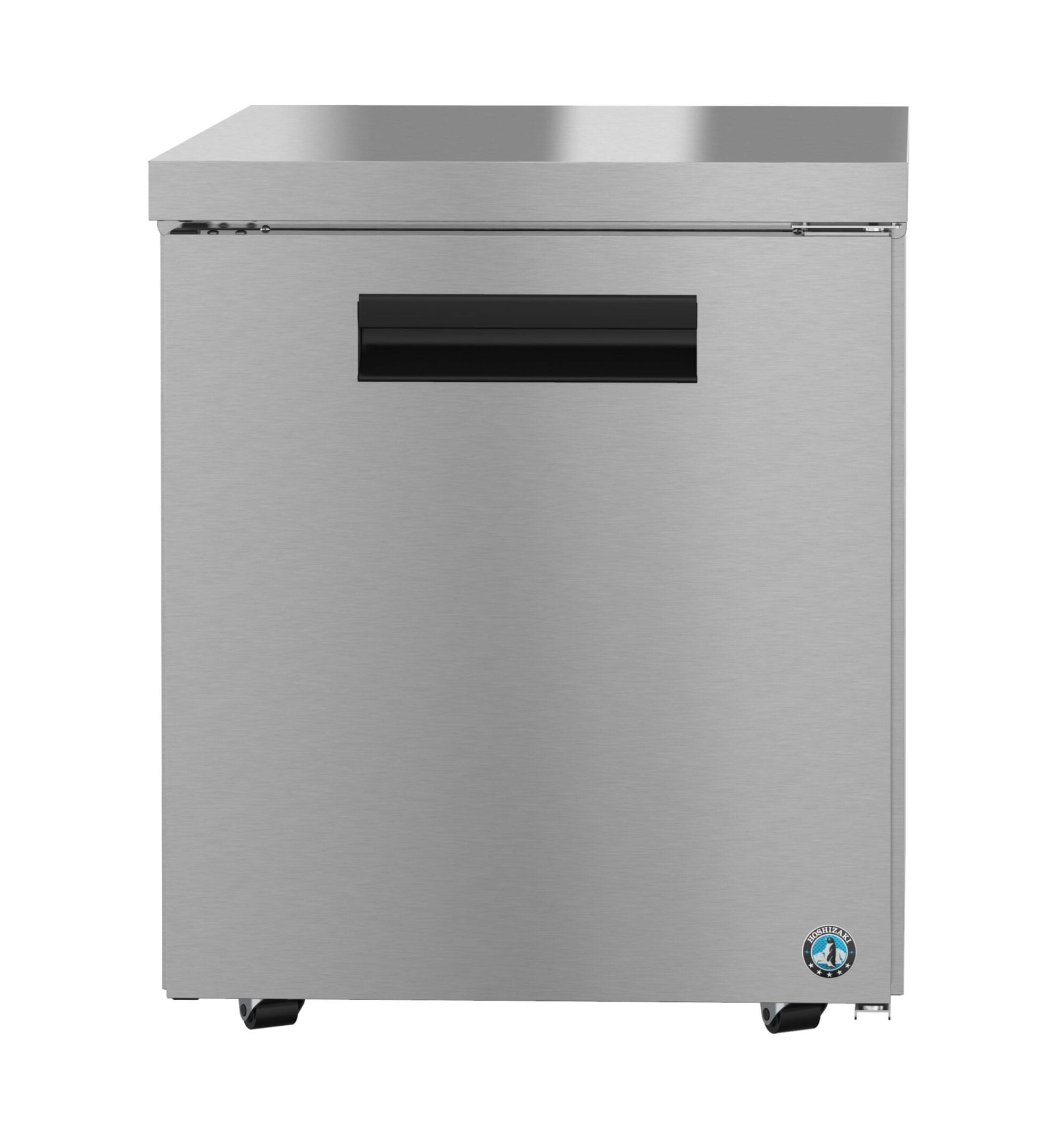 Hoshizaki Hoshizaki UR27B-LP 27” Low Profile Undercounter Refrigerator – 1 Door, ADA Compliant