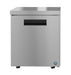 Hoshizaki Hoshizaki UR27B-LP 27” Low Profile Undercounter Refrigerator – 1 Door, ADA Compliant