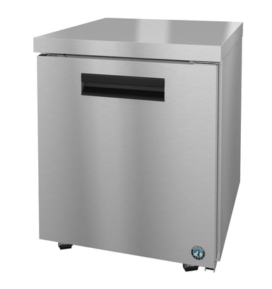 Hoshizaki Hoshizaki UR27B-LP 27” Low Profile Undercounter Refrigerator – 1 Door, ADA Compliant
