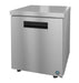 Hoshizaki Hoshizaki UR27B-LP 27” Low Profile Undercounter Refrigerator – 1 Door, ADA Compliant