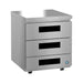 Hoshizaki Hoshizaki UR27B-LPD3 27" Low Profile Undercounter Refrigerator – Three Drawers