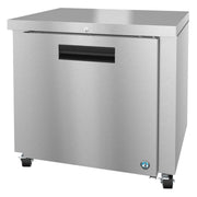 Hoshizaki Hoshizaki UR36B-01 Undercounter Refrigerator – 36” One-Section