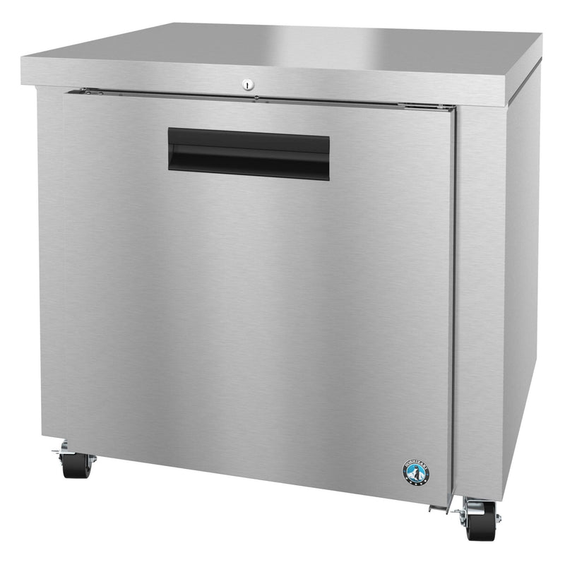 Hoshizaki Hoshizaki UR36B-01 Undercounter Refrigerator – 36” One-Section