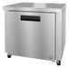 Hoshizaki Hoshizaki UR36B-01 Undercounter Refrigerator – 36” One-Section