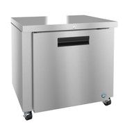 Hoshizaki Hoshizaki UR36B-01 Undercounter Refrigerator – 36” One-Section