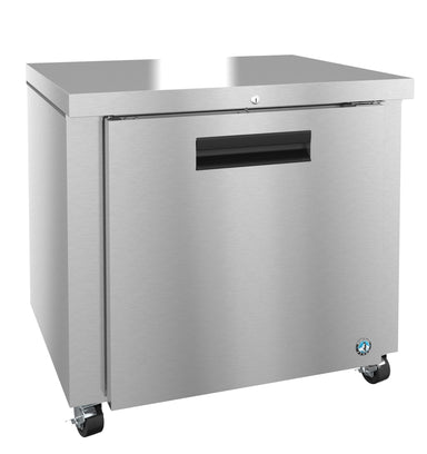 Hoshizaki Hoshizaki UR36B-01 Undercounter Refrigerator – 36” One-Section