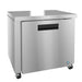 Hoshizaki Hoshizaki UR36B-01 Undercounter Refrigerator – 36” One-Section
