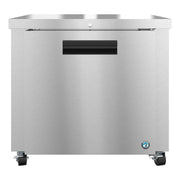 Hoshizaki Hoshizaki UR36B-01 Undercounter Refrigerator – 36” One-Section