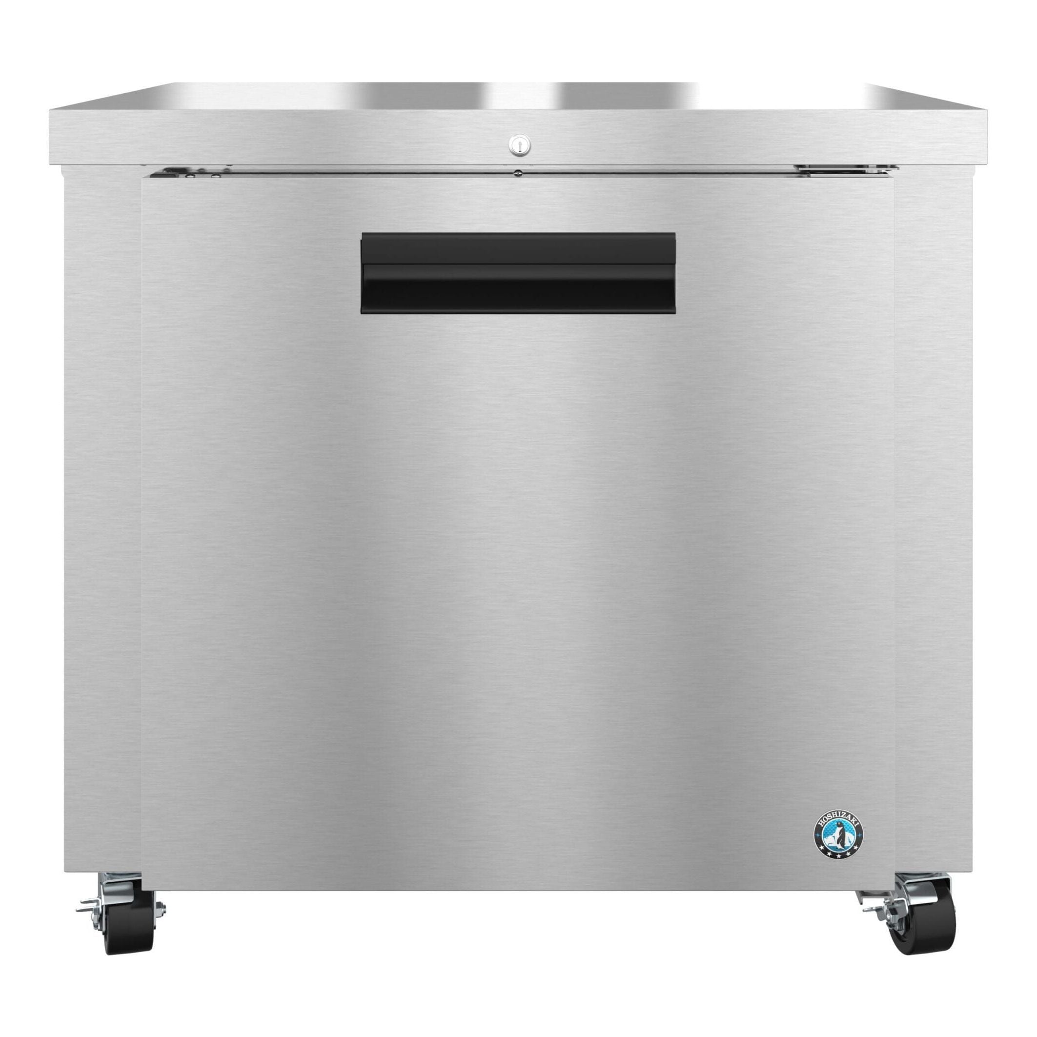 Hoshizaki Hoshizaki UR36B-01 Undercounter Refrigerator – 36” One-Section
