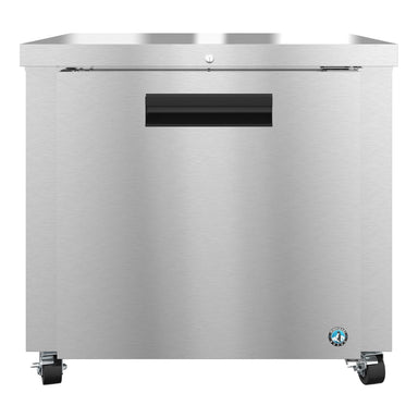 Hoshizaki Hoshizaki UR36B-01 Undercounter Refrigerator – 36” One-Section