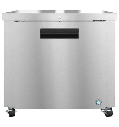 Hoshizaki Hoshizaki UR36B-01 Undercounter Refrigerator – 36” One-Section