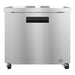 Hoshizaki Hoshizaki UR36B-01 Undercounter Refrigerator – 36” One-Section