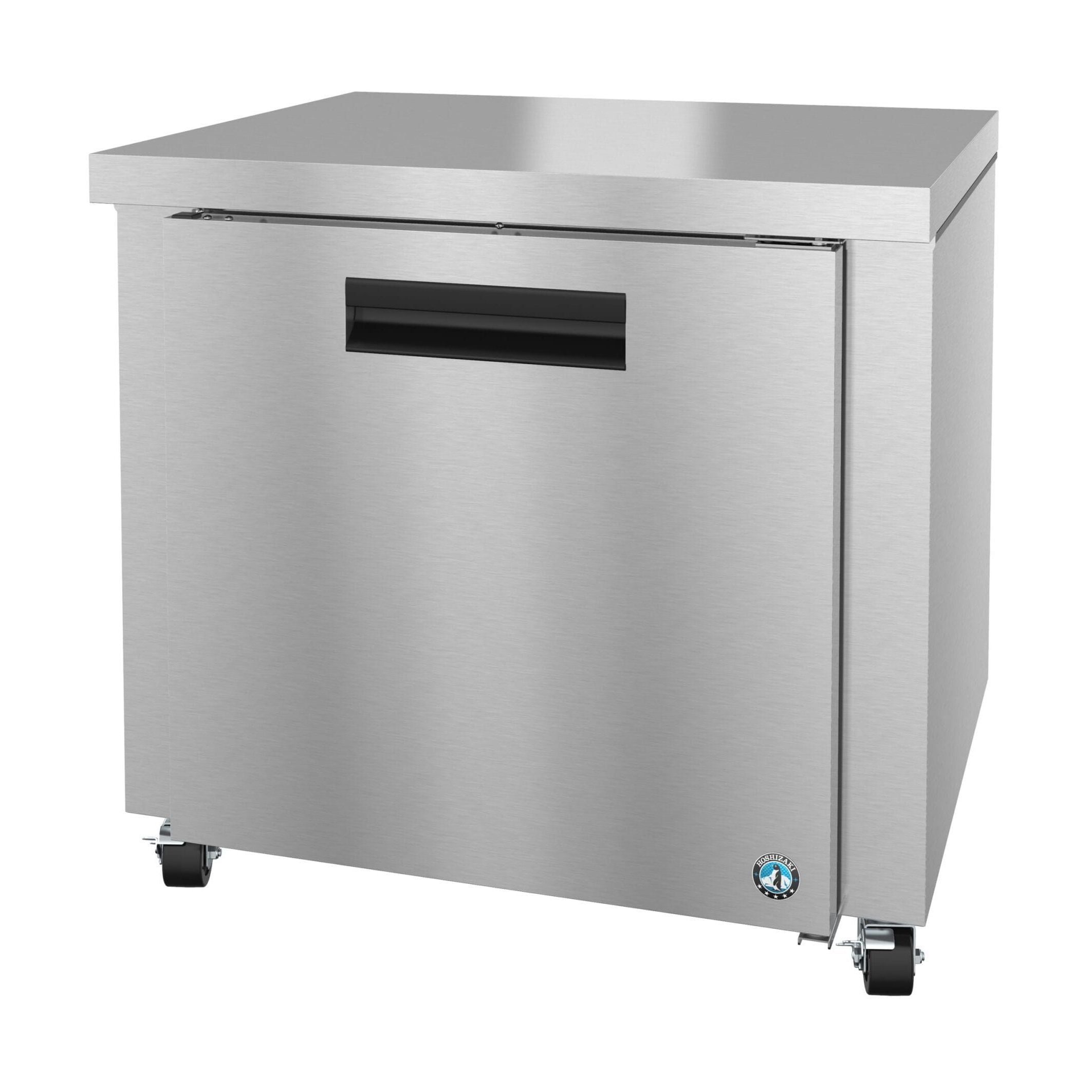 Hoshizaki Hoshizaki UR36B Undercounter Refrigerator – 36” One-Section