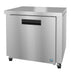 Hoshizaki Hoshizaki UR36B Undercounter Refrigerator – 36” One-Section