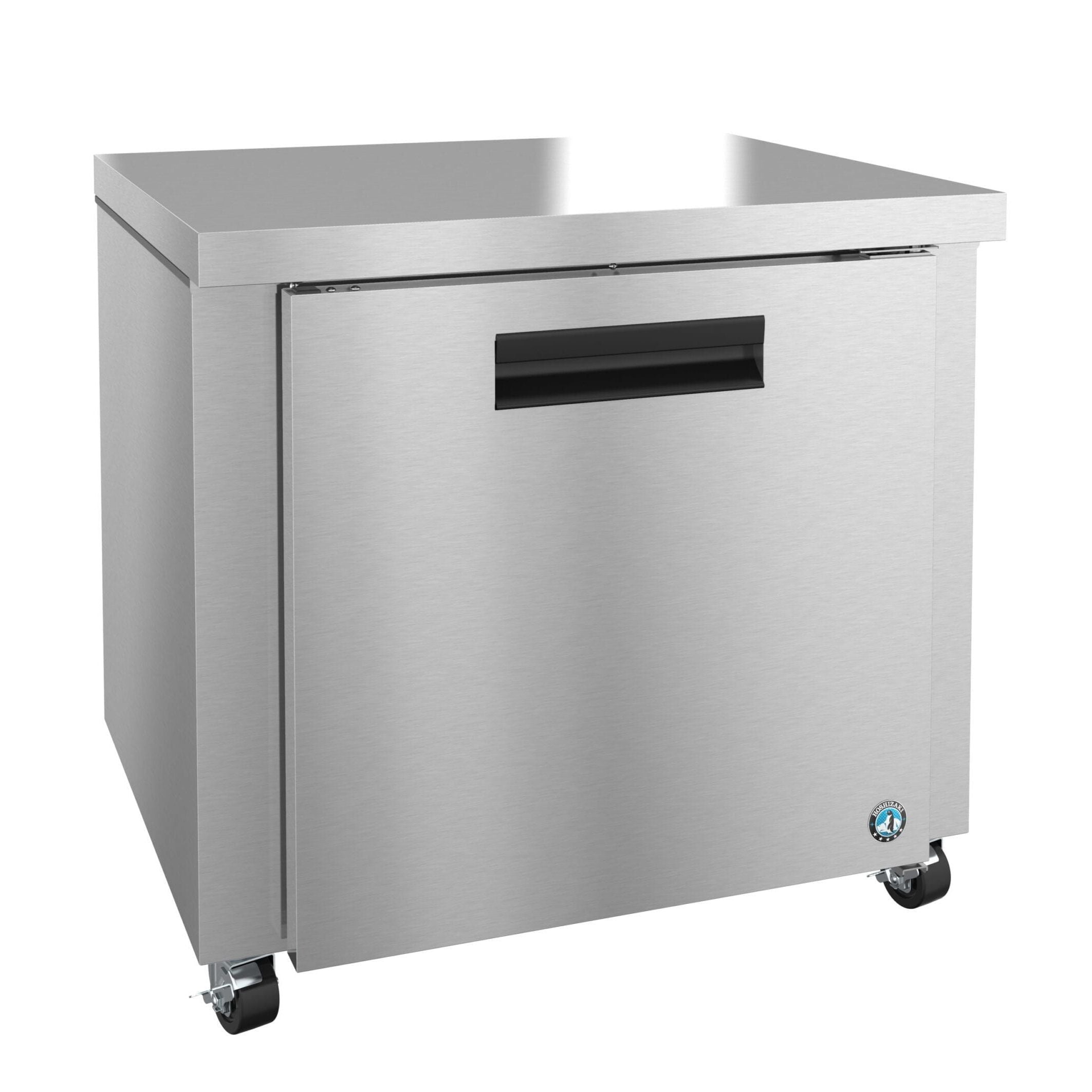 Hoshizaki Hoshizaki UR36B Undercounter Refrigerator – 36” One-Section