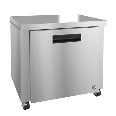 Hoshizaki Hoshizaki UR36B Undercounter Refrigerator – 36” One-Section