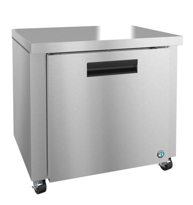 Hoshizaki Hoshizaki UR36B Undercounter Refrigerator – 36” One-Section