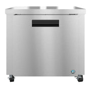 Hoshizaki Hoshizaki UR36B Undercounter Refrigerator – 36” One-Section